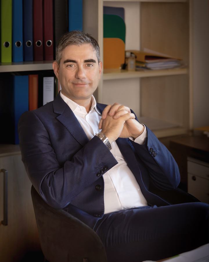 Fabio Sabino