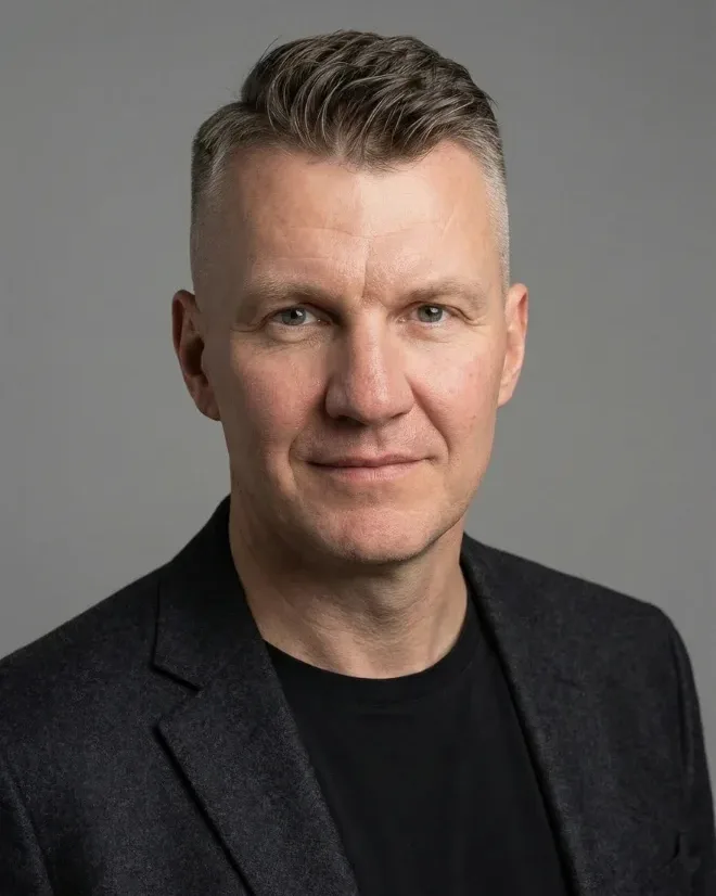 Oliver Camponovo